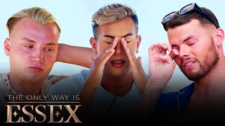 TOWIE Trailer Tension Is Rising 🔥  The Only Way Is Essex [upl. by Ycart]