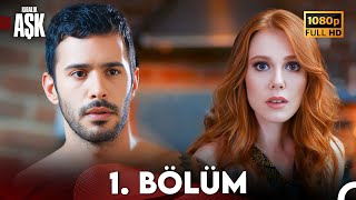 Kiralık Aşk 1 Bölüm Full HD [upl. by Uohk536]