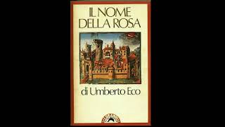 IL NOME DELLA ROSA [upl. by Assillam765]