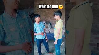 Arman man la😒 ma na toga 500 dia🙄 funny comedy trending comedyfilms shortvideos shorts [upl. by Airlie]