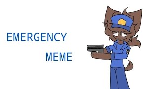 EMERGENCY MEMEanimationroblox piggy [upl. by Jacey]