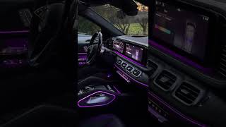 Maybach GLS 600 Night Series 🥶 maybach maybachgls carshorts [upl. by Herta782]