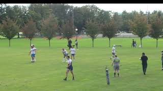 UBC vs Uvic 14th September 2024 [upl. by Buine]