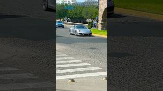 Porsche 911 🩶 automobile cars leongtomx porsche fyp parati fypシ゚viral 911 [upl. by Samson941]