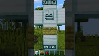 Minecraft Skeleton Titan shortvideo Titan Rafatar k m [upl. by Mace]