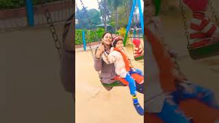 Banke titli dil urda🦋🦋🦋❤️🏕🌄 trending happy song youtubeshorts melody shorts goutmi verma [upl. by Raynell]