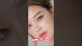 Shining and Beauty Face Remedy😚 viralvideo [upl. by Silvanus]