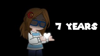 My 7th Channel Anniversary [upl. by Yance]