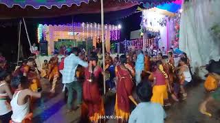 KOLATAM VIDEOS CHITTURI GOPI GURUVUGARU 💐 [upl. by Weikert]