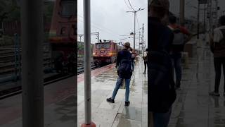 13236 Danapur Sahibganj Intercity Express shorts trendingshorts danapur sahibganj shortsvideo [upl. by Atila865]