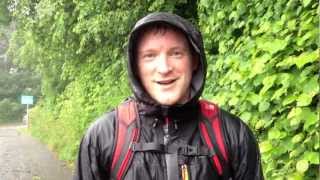 Karrimor Elite Alpiniste eVent Jacket  Review [upl. by Eelarual]