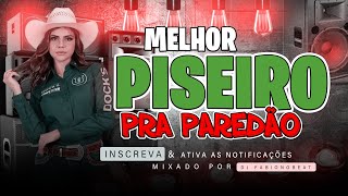 VERSÃO PISEIRO REMIX PRA PAREDÃO  Lifetimes  VERSÃO PISEIRO REMIX [upl. by Ahselrac]