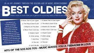 Golden Oldies 📀 Best Greatest Hits of 50s  60s 70s📀 Tom Jones Paul Anka Elvis Presley Engelbert [upl. by Efinnej]