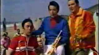 Herb Alpert amp the Tijuana Brass Mame Video 1967 [upl. by Illib233]