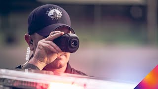 First Look FLIR Scion® Professional Thermal Monocular  SHOT Show 2019 [upl. by Euqinim771]