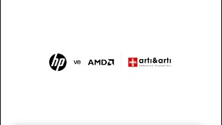 HP ve AMD Artı amp Artı ile Renault Mais İşbirliği Teknolojide Yeni Bir Çağ Açıyor [upl. by Vershen175]