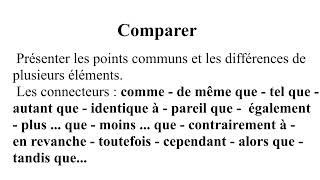 Lire une consigne rédiger une réponse Fiche méthode [upl. by Ahsik]