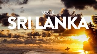 Lapoint Surf Camp Sri Lanka [upl. by Azriel]