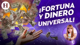 ¡Siete mágico Mhoni Vidente explica porque el 7 de marzo será el “Día del Dinero” y comparte ritual [upl. by Mavra]