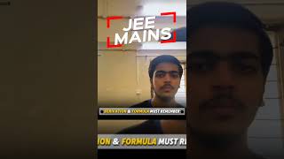 Focus More On Derivation amp Formulas In Physics 🔥jee2025 jeetips jeemains jeestudytips [upl. by Llenrap]