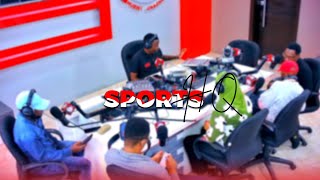 🔴LIVE SPORTS HQ  MAY 09 [upl. by Ilysa]