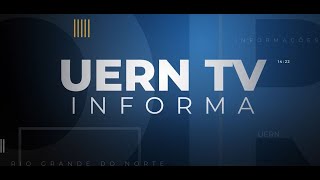 UERN TV INFORMA  06112024 [upl. by Niraj946]