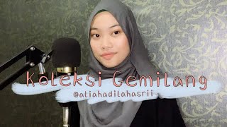 KOLEKSI GEMILANG  Jaclyn Victor  Cover by Aliah Adilah  ✨ [upl. by Jena]