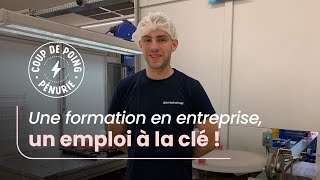 Comme Florian devenez opérateur puis machiniste chez Gerresheimer [upl. by Arias328]