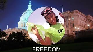 FREEDOM BY DIANA CHELELE MUSILA [upl. by Oilasor]