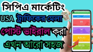 CPA Marketing Tutorial For Beginners2024How To Start CPA MarketingCPA Marketing 2024Online income [upl. by Agni756]