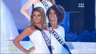 MISS FRANCE 2012 [upl. by Honey]