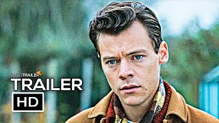 MY POLICEMAN Official Trailer 2022 Harry Styles Movie HD [upl. by Vassaux125]