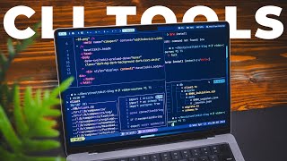 7 Amazing CLI Tools You Need To Try [upl. by Sandstrom]
