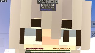 DYNAMIC EYES MCPE 12144  STEP BY STEP TUTORIAL [upl. by Diego252]