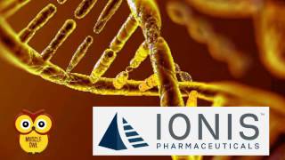 Spinraza Nusinersen Approved by FDA for SMA Patients  Ionis Pharmaceuticals  Biogen [upl. by Nanon43]