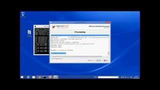 LogicalDOC Enterprise  Windows setup part02 installing system [upl. by Gaven]