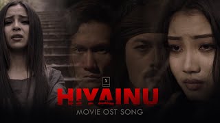 HIYAINU MOVIE OFFICIAL OST VIDEO SONG 2021 HD [upl. by Isnam]