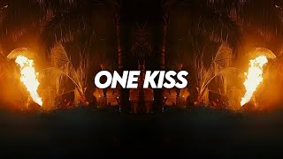 Calvin Harris amp Dua Lipa  One Kiss Heliograph amp Palau Afro House Remix [upl. by Katlin]