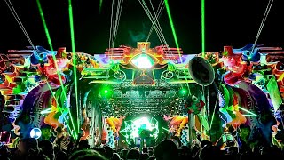 LSDREAM Full Set  ELEMENTS FESTIVAL 2024 4K [upl. by Kalindi]