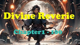 Divine Reverie Chapter 78 Pa Man Wu Gang [upl. by Jill540]