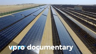 Breakthrough in renewable energy  VPRO documentary [upl. by Schnorr]