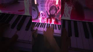 Sadness and Sorrow Piano Cover Naruto Itachi just promise me this that youll take care of [upl. by Drofla693]