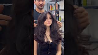 hair haircutting youtube Video hair cutting new hair cuttinghair cuttinghair hairc hairvideo [upl. by Magavern]