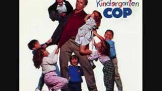 Kindergarten Cop Soundtrack  Tracks 7 8 9 10 11 [upl. by Bachman331]