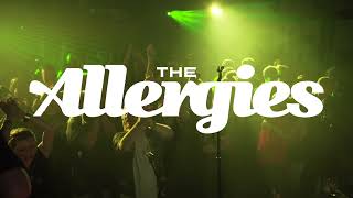 The Allergies California Soul Live [upl. by Eilsek]