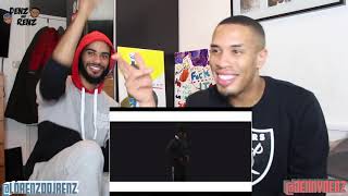 COOOLD ❄️ Ambush  Man Cant Challenge Remix Music Video  REACTION [upl. by Mccready229]