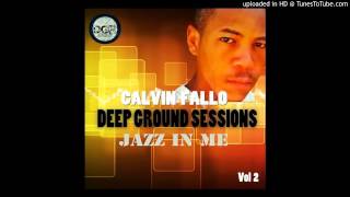 Calvin Fallo Junior Taurus amp Lady Zamar  Go There Original Mix [upl. by Birgitta606]