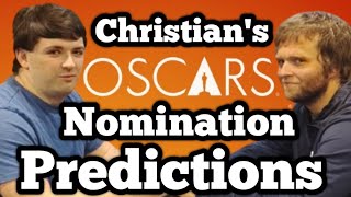 Oscars 2024 Predictions So That Was A Movie [upl. by Mercy]