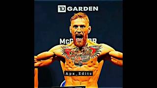 Conor McGregor vs Dennis Siver UFC Fight Night 🔥‼️ Edit  Conor McGregor Edit ufc conormcgregor [upl. by Mischa634]