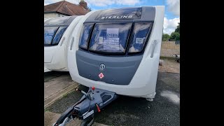 2015 Sterling Eccles Sport 640 [upl. by Godbeare]